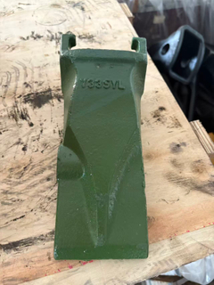 Equipamento de construção Peças de reposição Esco Super V dentes V33SYL