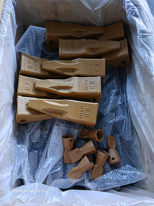 4T5452 Caterpillar Bulldozer Ripper dente para D8 D9 R450