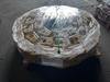 17M-32-07400 KOMATSU D275 AX-5EO LINK ASSY ASSY TRILHA GRUPO