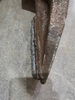 Ponta de dente de caçamba 4rt tungstênio pó de carboneto