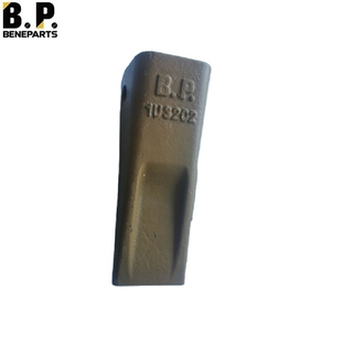 1U3202 Dica longa CAT J200 CHISEL Bucket dentes 