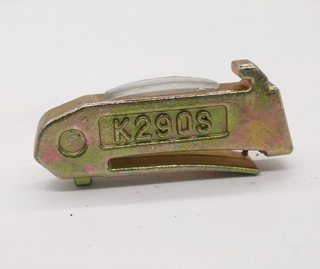 K290S PIN Hensley Bucket Dente Pins