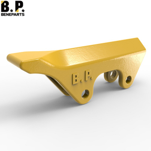 Carregadeira CAT, Escavadeira 992K, 990H, 374D L, 374F L, 390D, 390D L, 390F L, 375 L Protetor de barra lateral 329-5955