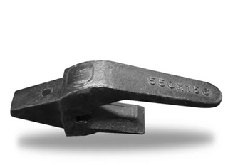 Adaptador de balde Hensley 550X156 x550-156