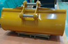 Balde limpo Caterpillar 460-5826 CAT 
