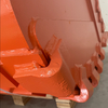 Hitachi ZX290 1200mm GP de propósito geral para escavadeira