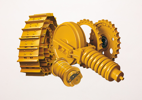 Cartocre o material rodante