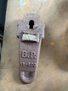 18-800 Adaptador da ESCO 18 Peças de reposição da série