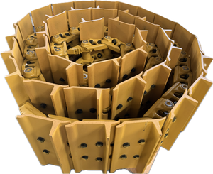 Cat390 Rastrear o Link Shoe Assy (grupo de faixas) forcat390
