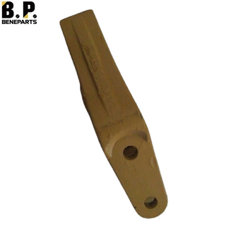 Equipamento de construção Peças de reposição CAT UNILATHOOTH 135-8203 GAP: 20mm 
