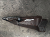 Ponta de dente esco v29vy super v29 tungstênio pó de pó de carboneto