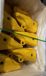 XS122RP2 Hensley Rock Penetrator Dente Minging