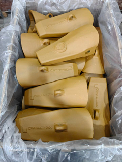 Dente de caçamba Komatsu K-Max XS145SD