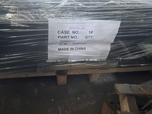 Escavadeira intermediária Hitachi ZX470-5G 9244297