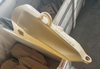 Peças de escavadeira ge t dentes de balde xs115rc 