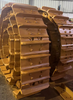 570-1430 Caterpillar D10T2 D10 D10T Link Shoe Assy Track Group