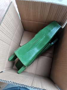 Ferramentas de envolvimento do solo peças de reposição dentes 25RC12 Esco Parte da escavadeira da ESCO