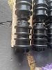 KOMATSU PC400, PC390LC FLANGE DOLLER DO ROLLER DOURBLE 208-30-00415 Mineração de escavadeiras peças de material rodante