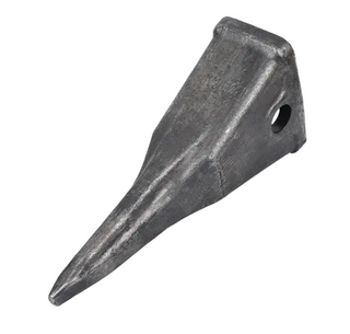 6Y3552TL Caterpillar de dente forjado d11 Ripper Mining Bucket Tip