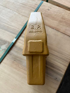 Adaptador de peças de reposição de equipamentos de construção, lacuna: 50 CAT J FAMÍLIA 6I6464-50