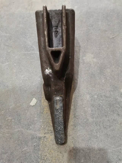 Ponta de dente de caçamba 4rt tungstênio pó de carboneto