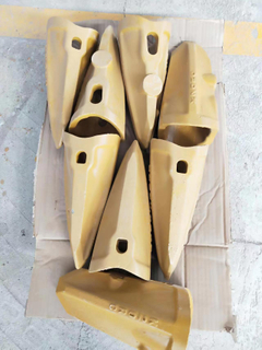 Komatsu Kmax 20 K20RC Bucket dentes