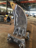 Doosan DX530LC Ripper Ripper Shank