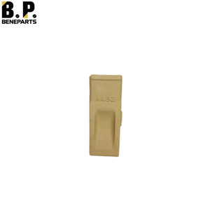 Equipamento de construção Peças de reposição CAT J450 DIVIDO HOMAVENTE DE DENTES 9N4452