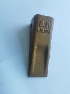 Dente de balde 1U3202 CAT J200/910