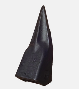 Dente de tigre de balde Hensley 23TL
