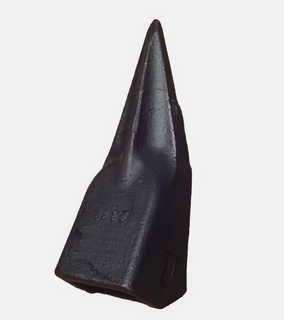 Dente de tigre de balde Hensley 23TL