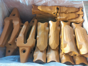 Dente de rocha P050RC Komatsu