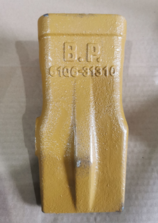 Hyundai R200, R210, R220, R225 DENTES PESADOS 61Q6-31310