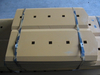 6Y5540 4T9587 D8 DBF Segmento de ponta 803mmx330mmx30mm