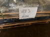 Flange do rolo da trilha de Hitachi ZX350LCH-5G única para a máquina escavadora YA60010653