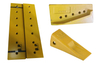 7T9125 GRADER DO MOTOR DE CAT D9SU DBC Curved Grader Blades 35mm