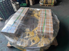 17M-32-07400 KOMATSU D275 AX-5EO LINK ASSY ASSY TRILHA GRUPO