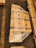 7T9125 GRADER DO MOTOR DE CAT D9SU DBC Curved Grader Blades 35mm