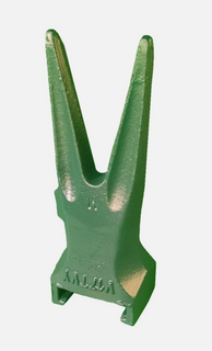 V17TVY ESCO SUPER V Dente Gêmeo Tigre