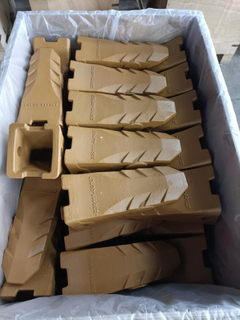 230111-00107 Dente de rocha DOOSAN