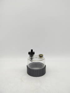 Filtro de óleo Cat 343-5527 tigela como separador de água