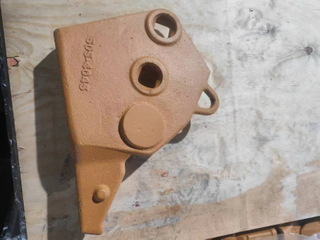 505-4045 Adaptador de ângulo parafusos do lado direito A90