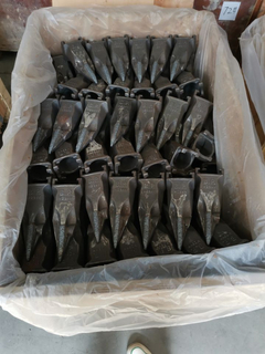 Carboneto de pó de STungstênio com ponta de dente de balde V29VY ESCO Super V29