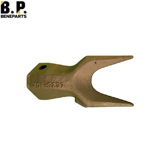 208-5237 Dente de Dente de Balde CAT