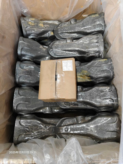 81ARXE VOE 14731779 Dente de balde VOLVO