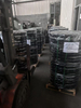 Fiat FL4 Track Link Assy Crawler Loader FT1351/33