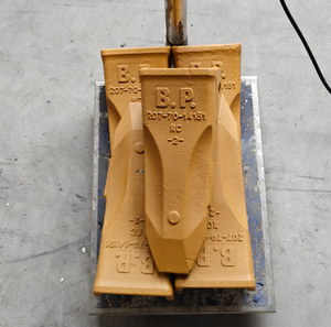 207-70-14151RC PC300RC ROCK CHISEL BUCILE