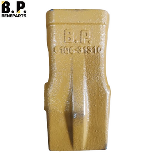 Equipamento de construção peças de reposição dentes hyundai pesado 61q6-31310