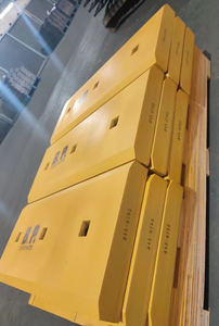 345-6752 De ponta para CAT 993K 988H 