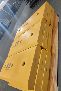 345-6752 De ponta para CAT 993K 988H 